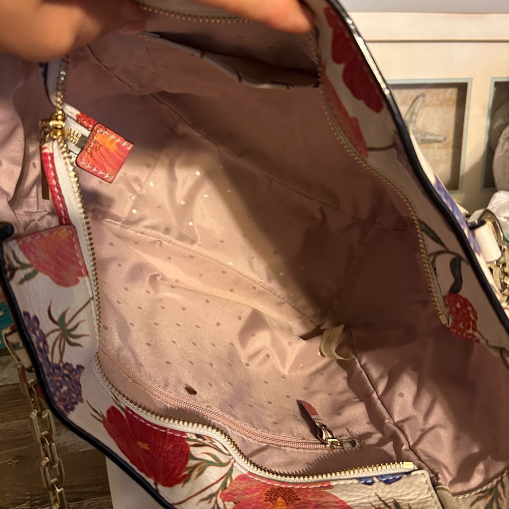 Kate Spade tote bag - Picture 6 of 8